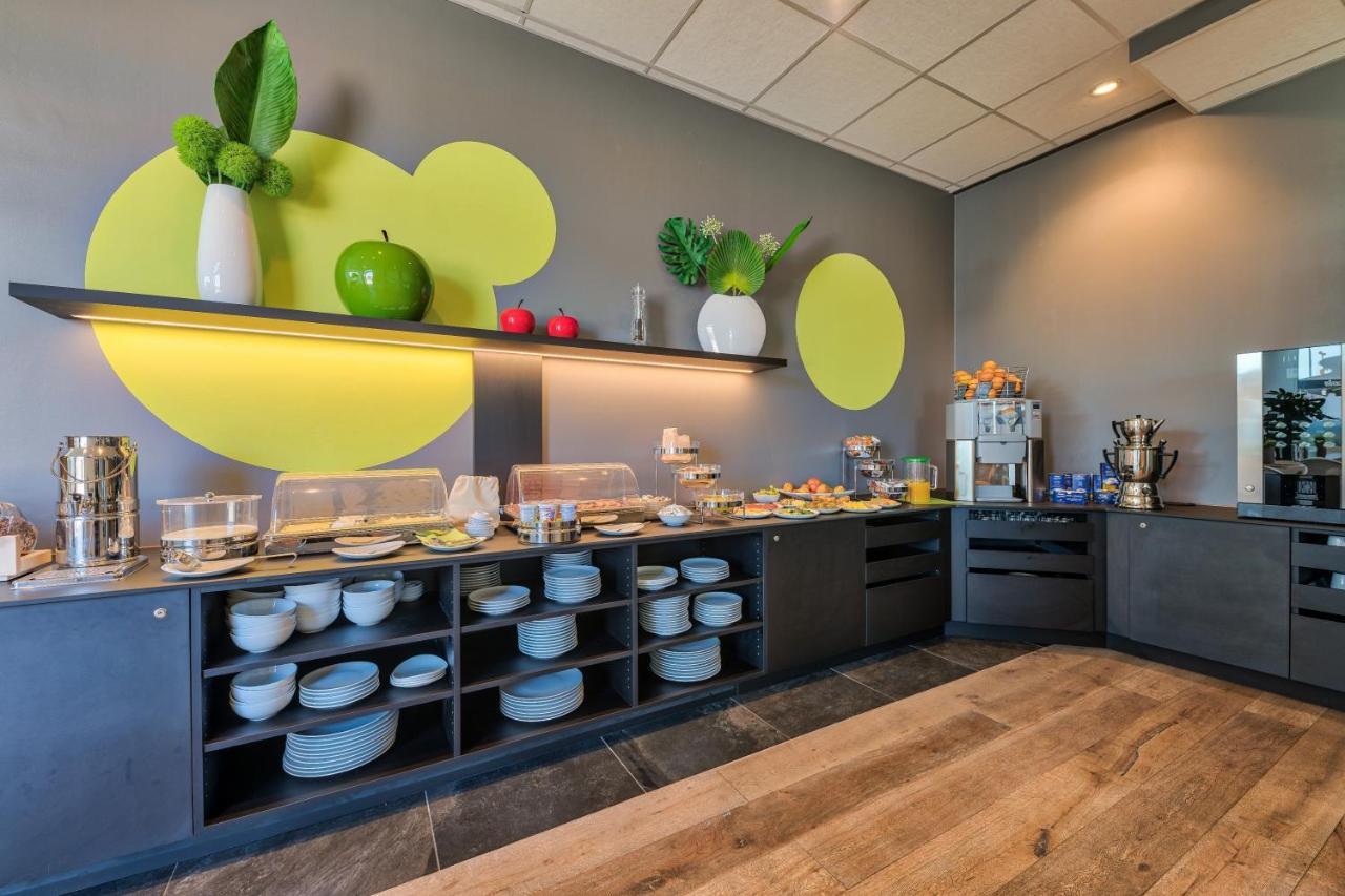 Economy-Hotel Ulm Ngoại thất bức ảnh